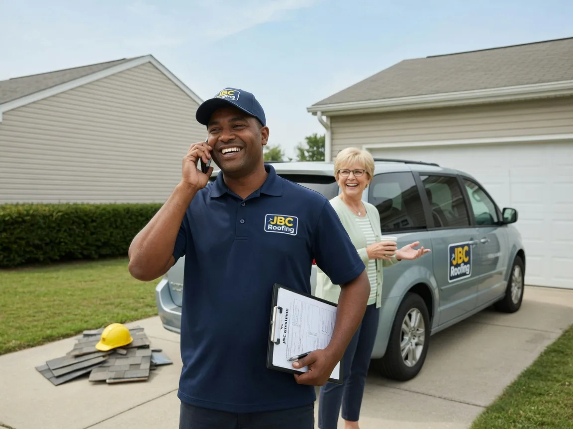 Roof Replacement Exeland, WI FAQs